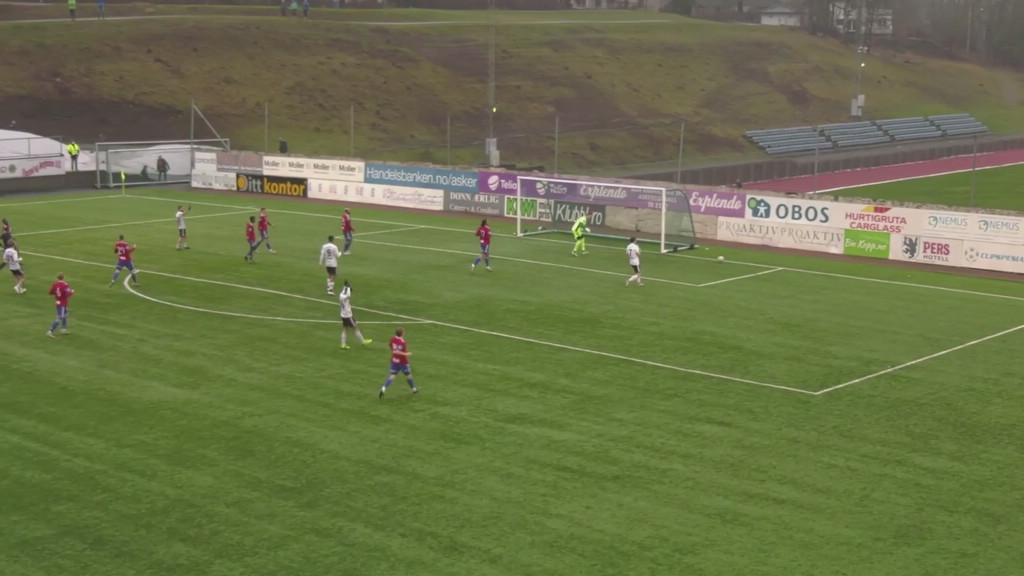 Høydepunkter fra Asker - Skeid (Playoff).mp4